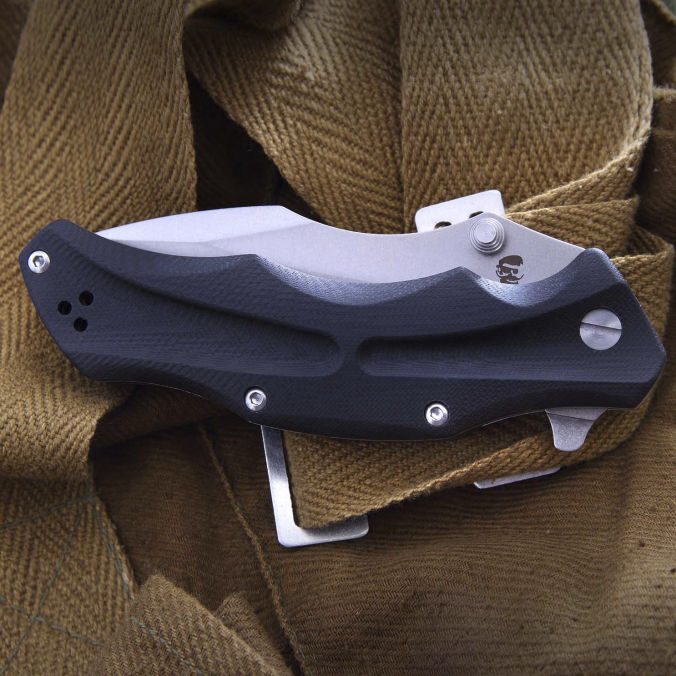 Mr. Blade  HT 1 и HT 2